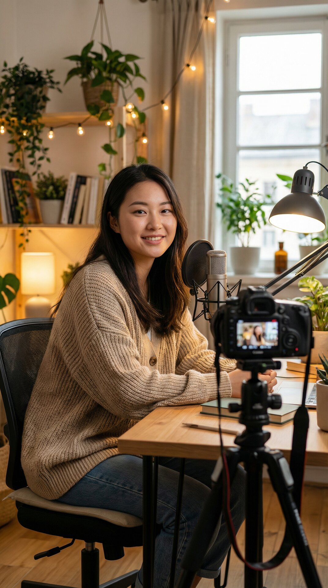 大象传媒美妆视频教程