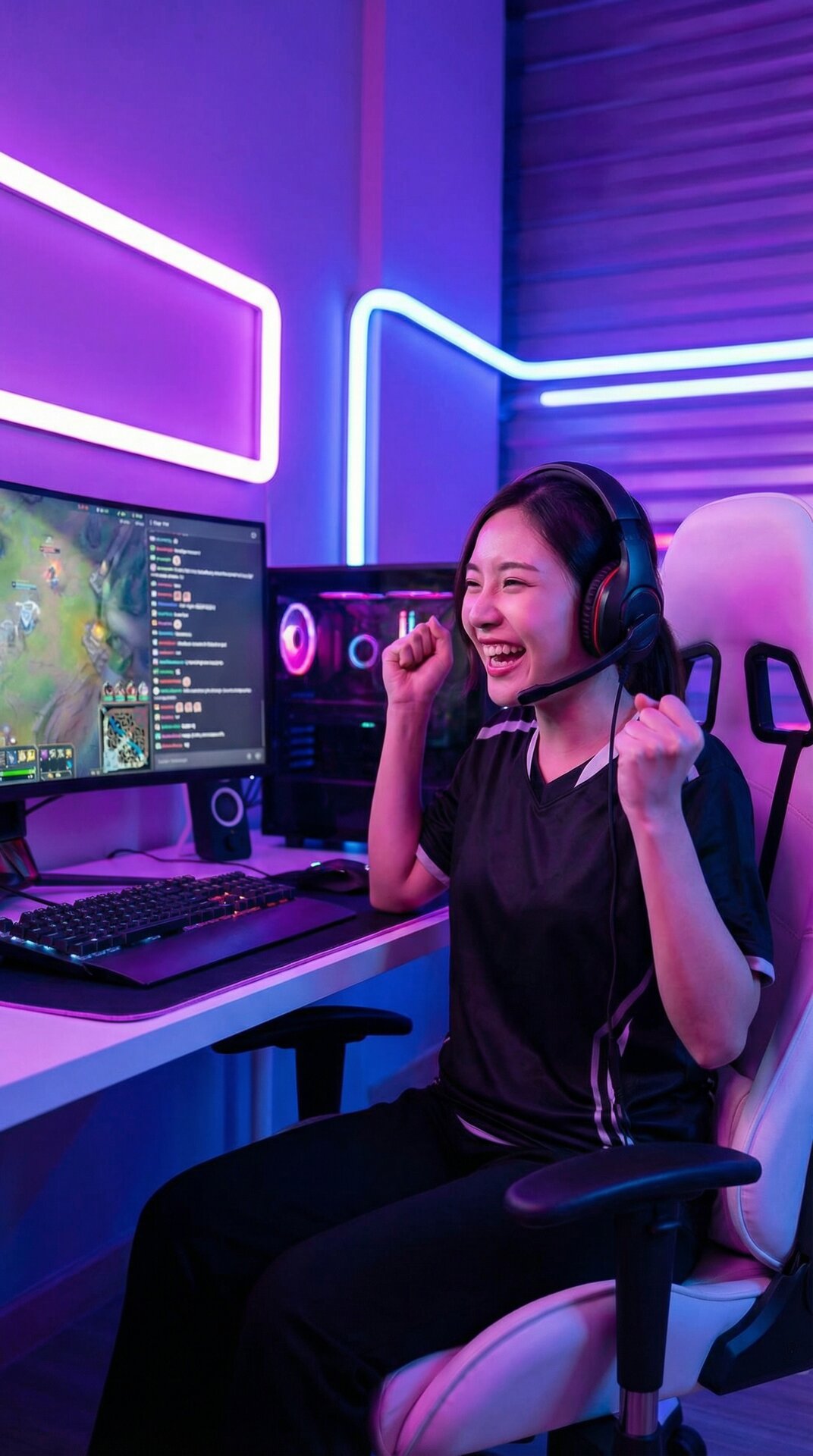 大象传媒游戏直播视频