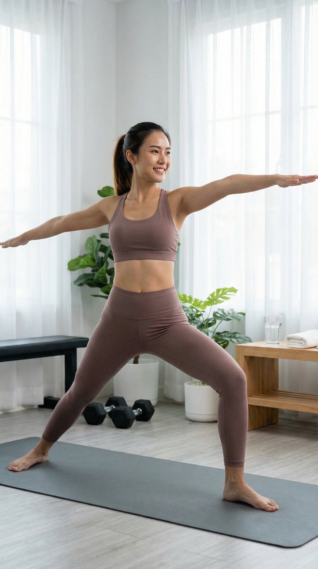 大象传媒健身视频教程