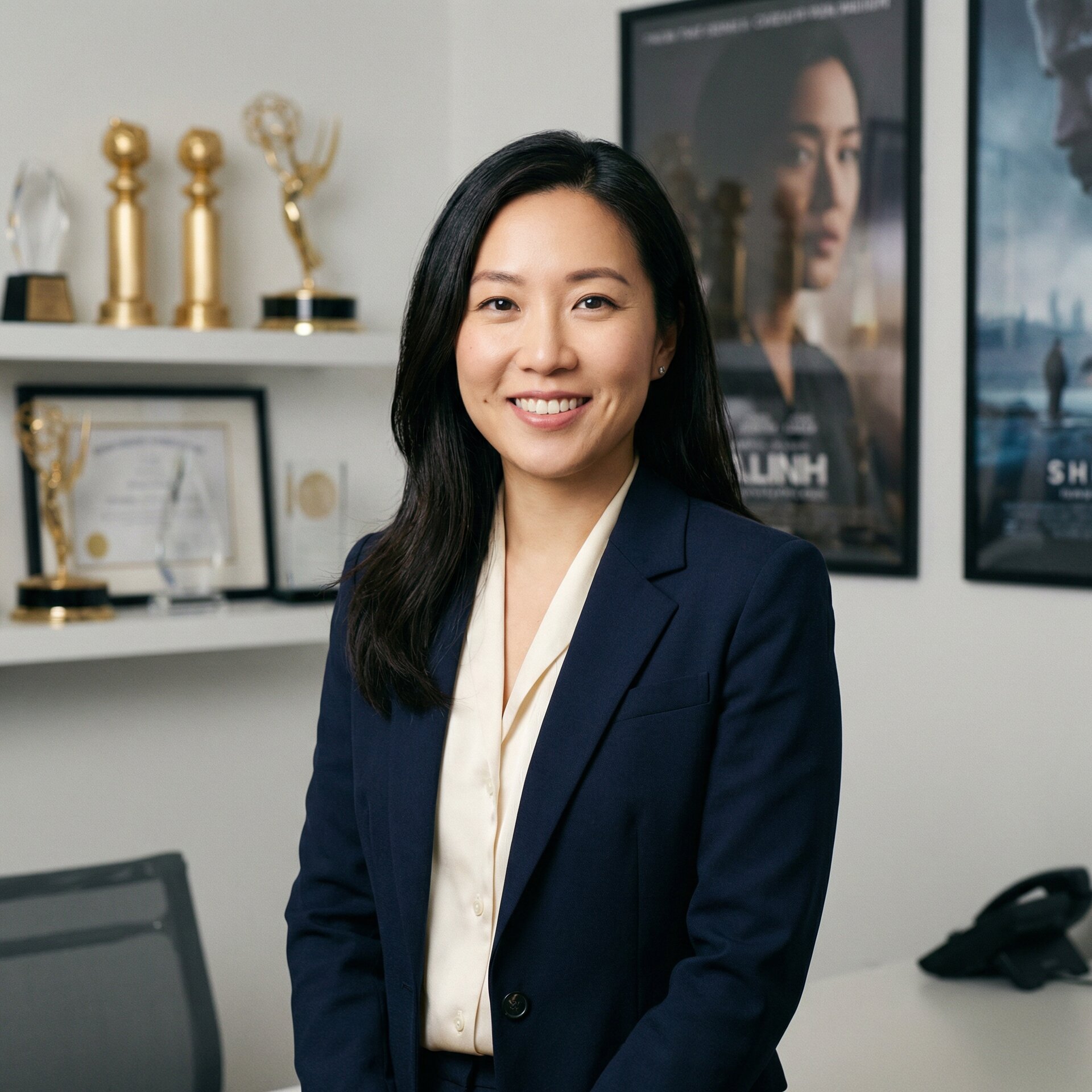 大象传媒制片人